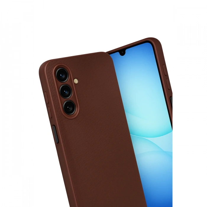 Samsung Galaxy A17 5G Thermax Silikon Kılıf