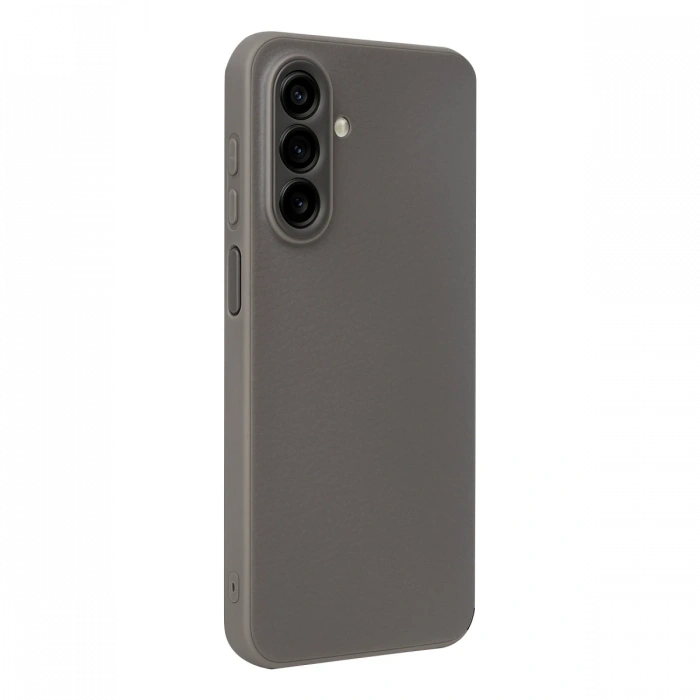 Samsung Galaxy A17 5G Thermax Silikon Kılıf