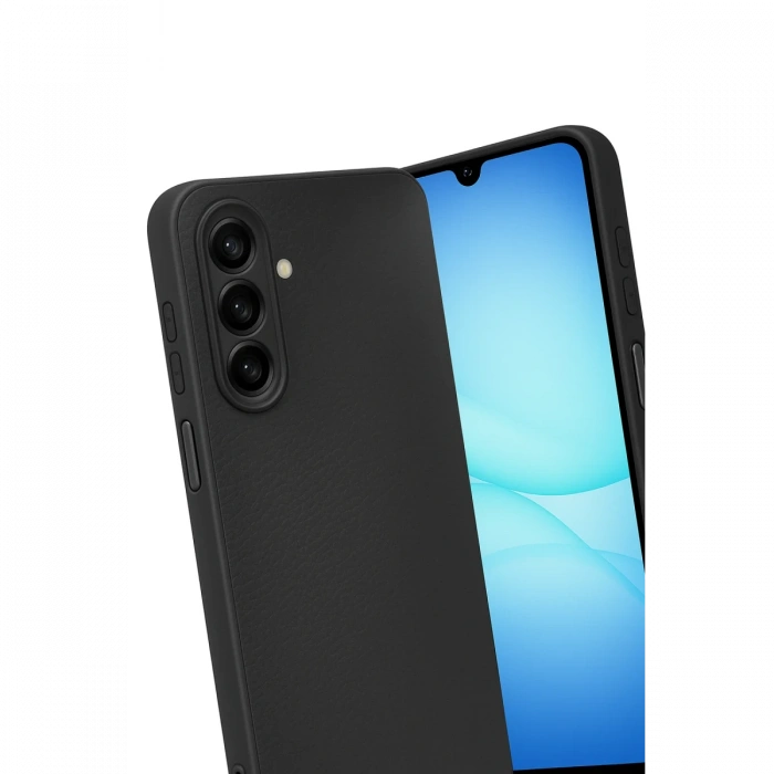 Samsung Galaxy A17 5G Thermax Silikon Kılıf