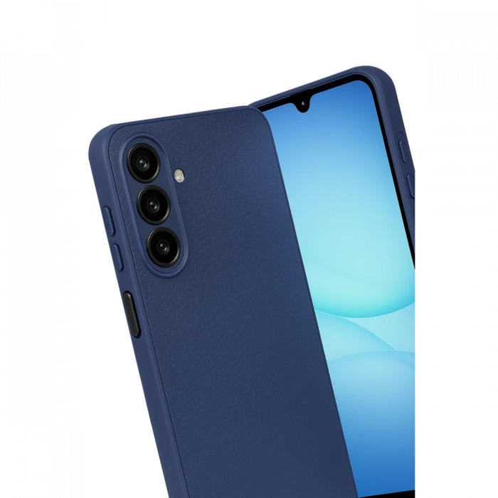 Samsung Galaxy A17 5G Thermax Silikon Kılıf