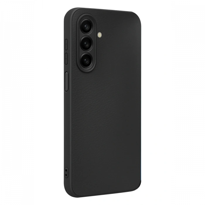 Samsung Galaxy A17 5G Thermax Silikon Kılıf