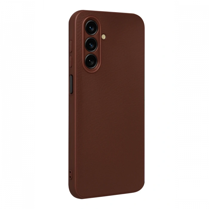 Samsung Galaxy A17 5G Thermax Silikon Kılıf