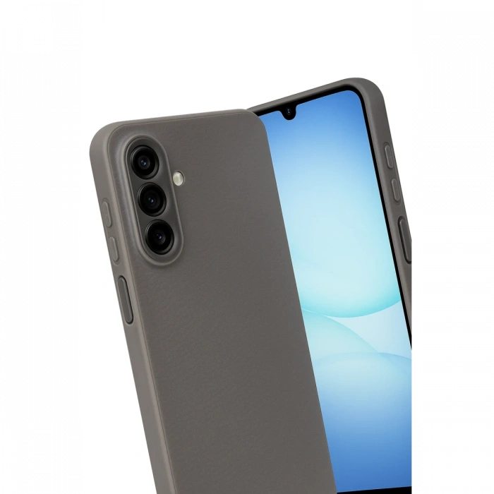 Samsung Galaxy A17 5G Thermax Silikon Kılıf