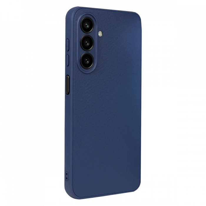 Samsung Galaxy A17 5G Thermax Silikon Kılıf