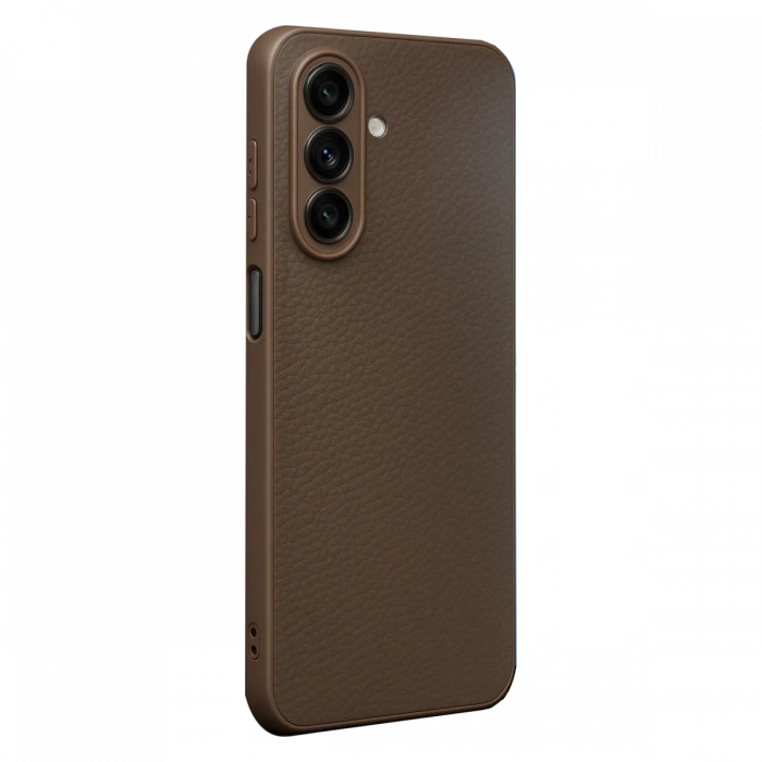 Samsung Galaxy A17 5G Thermax Silikon Kılıf