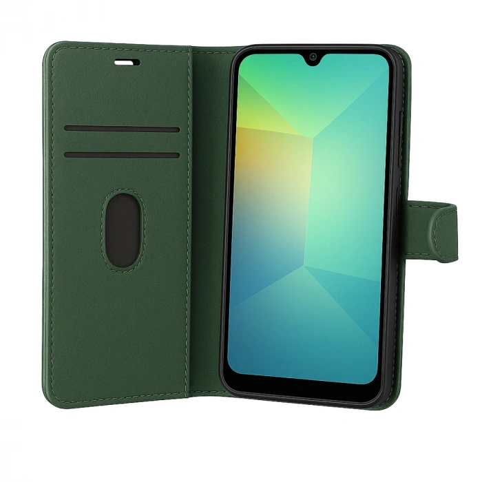 Newface Samsung Galaxy A17 5G Trend S Plus Kapaklı Kılıf
