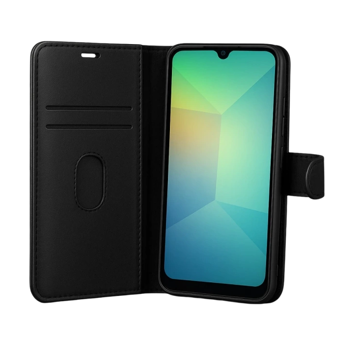 Newface Samsung Galaxy A17 5G Trend S Plus Kapaklı Kılıf