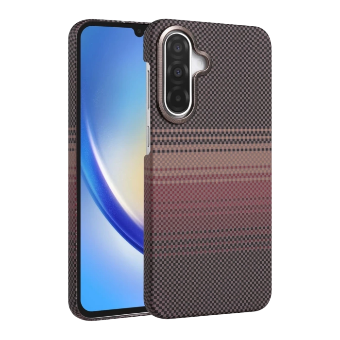 Newface Samsung Galaxy A17 5G Vega Magsafe Kapak
