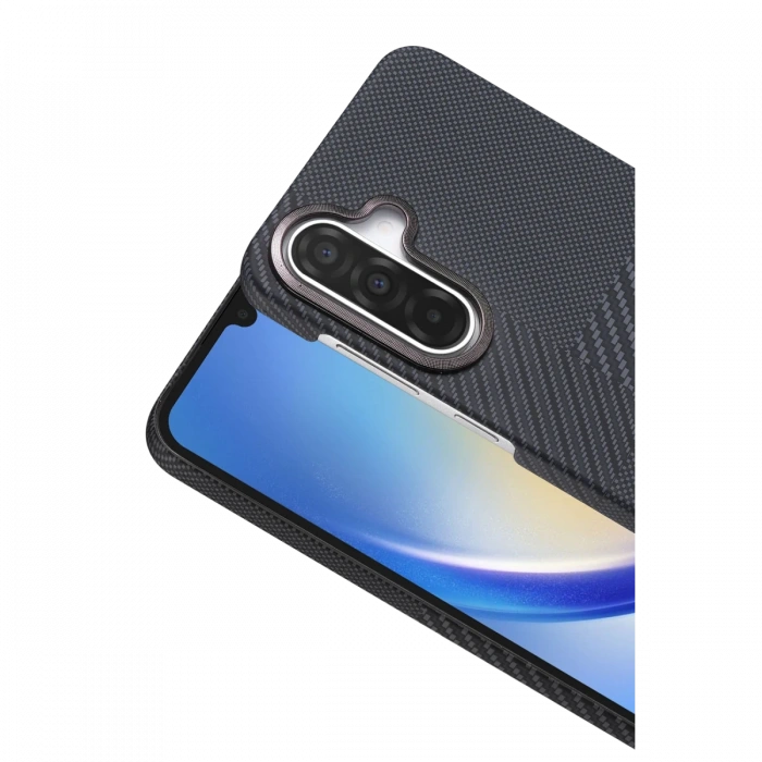 Newface Samsung Galaxy A17 5G Vega Magsafe Kapak