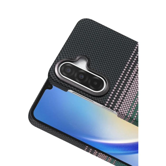 Newface Samsung Galaxy A17 5G Vega Magsafe Kapak