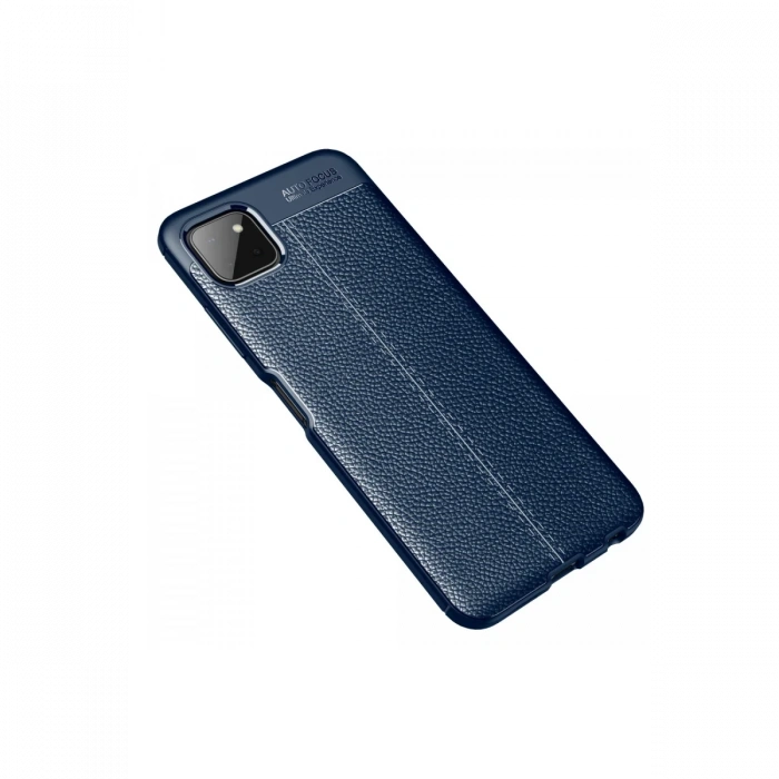 Newface Samsung Galaxy A22 Kılıf Auto Focus Kapak