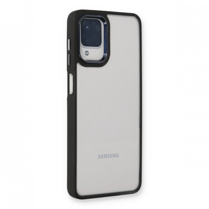 Newface Samsung Galaxy A22 Kılıf Dora Kapak