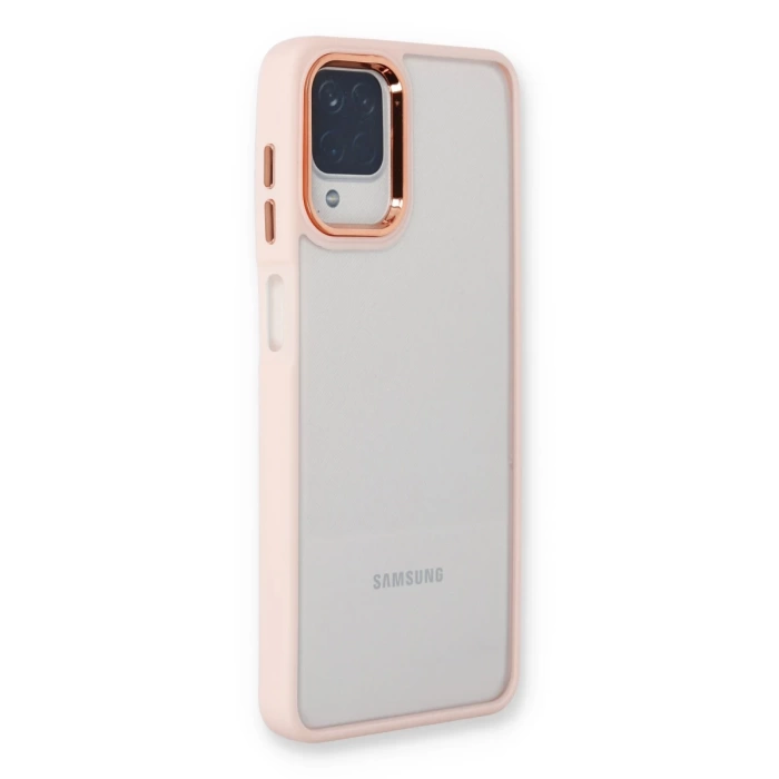 Newface Samsung Galaxy A22 Kılıf Dora Kapak