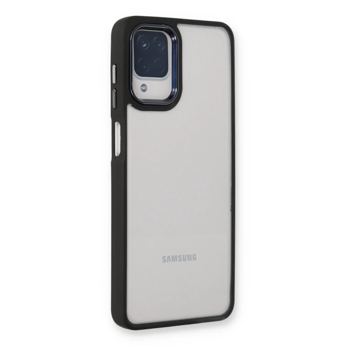 Newface Samsung Galaxy A22 Kılıf Dora Kapak