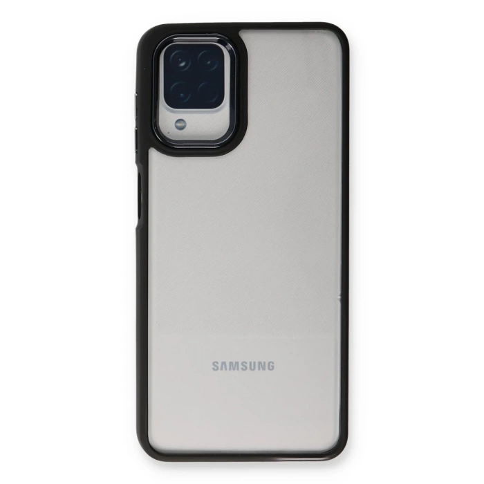 Newface Samsung Galaxy A22 Kılıf Dora Kapak