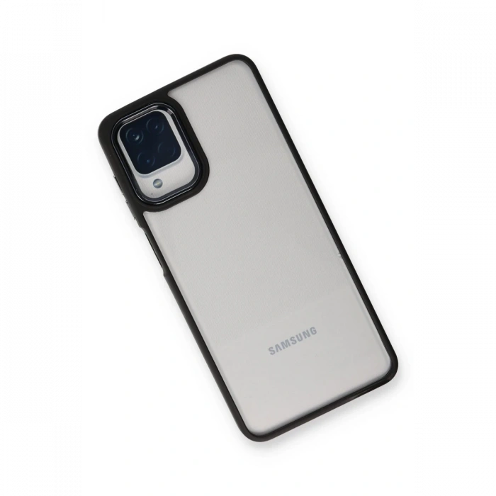 Newface Samsung Galaxy A22 Kılıf Dora Kapak