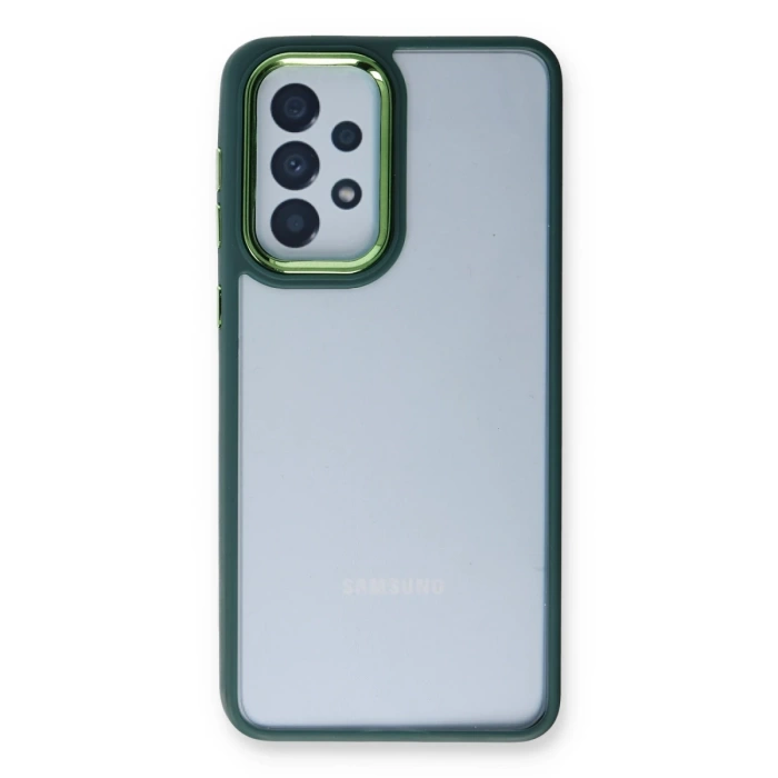 Newface Samsung Galaxy A23 4G Kılıf Dora Kapak