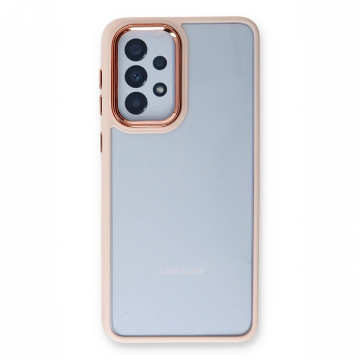 Newface Samsung Galaxy A23 4G Kılıf Dora Kapak