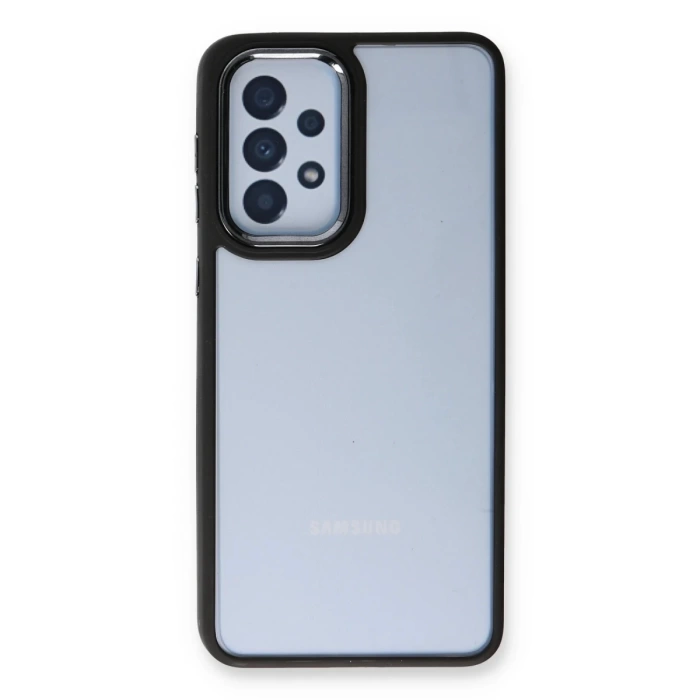 Newface Samsung Galaxy A23 4G Kılıf Dora Kapak