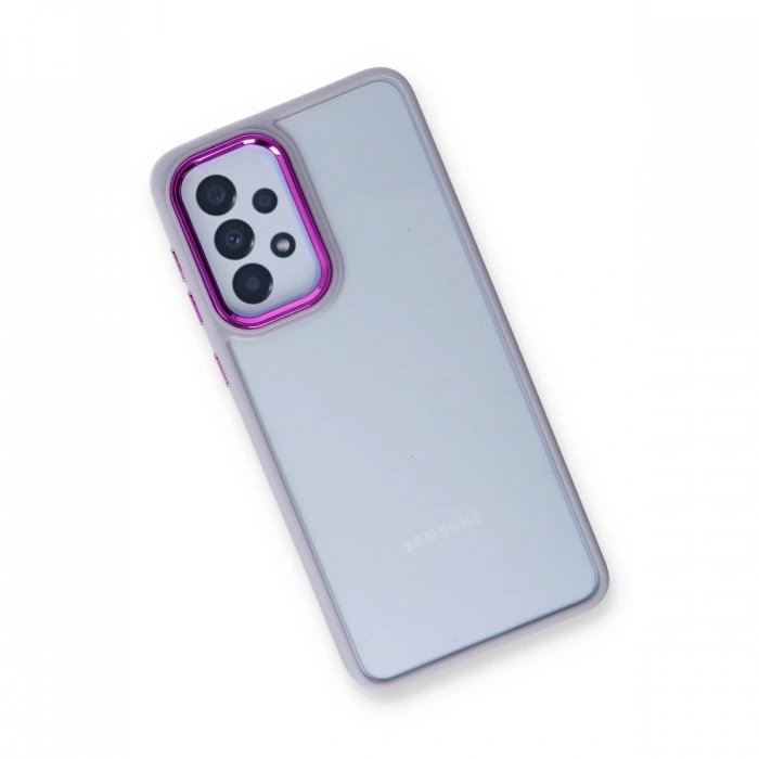 Newface Samsung Galaxy A23 4G Kılıf Dora Kapak