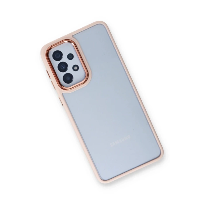 Newface Samsung Galaxy A23 4G Kılıf Dora Kapak