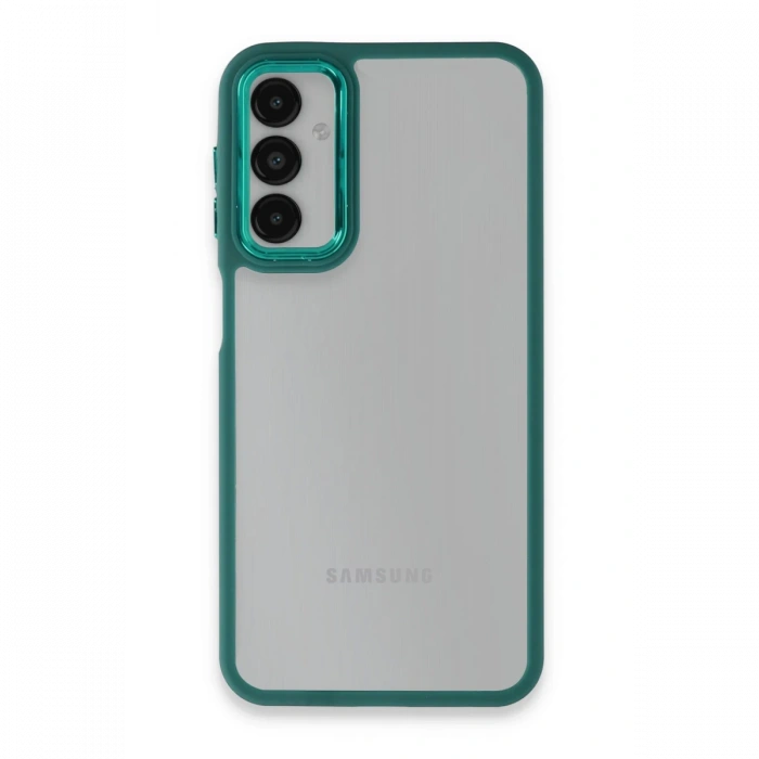 Newface Samsung Galaxy A24 4G Kılıf Dora Kapak