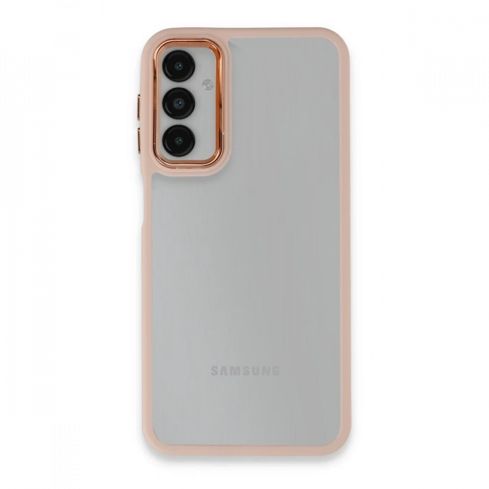 Newface Samsung Galaxy A24 4G Kılıf Dora Kapak