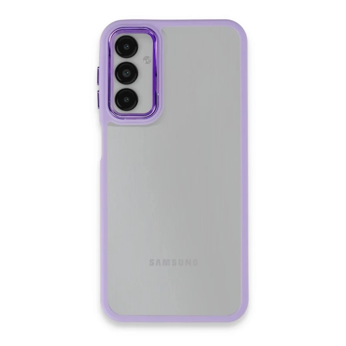 Newface Samsung Galaxy A24 4G Kılıf Dora Kapak