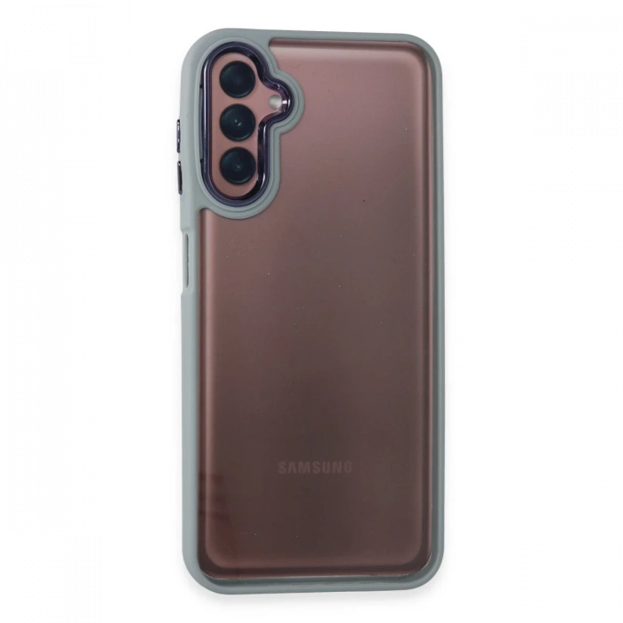 Newface Samsung Galaxy A24 4G Kılıf Dora Kapak