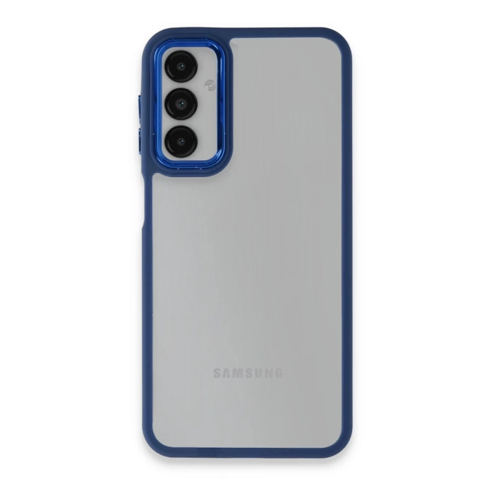 Newface Samsung Galaxy A24 4G Kılıf Dora Kapak