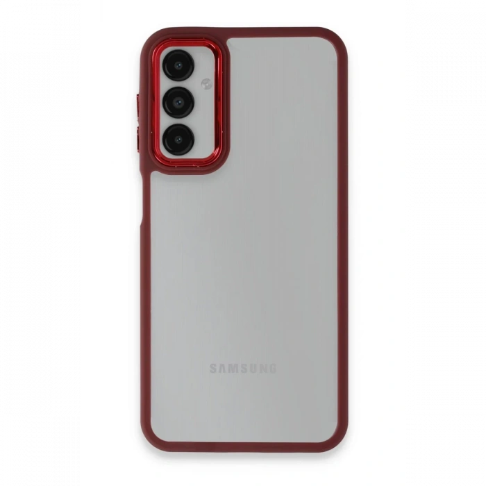Newface Samsung Galaxy A24 4G Kılıf Dora Kapak