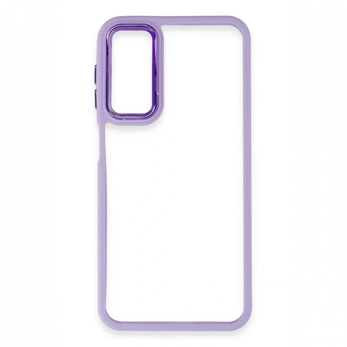 Newface Samsung Galaxy A24 4G Kılıf Dora Kapak
