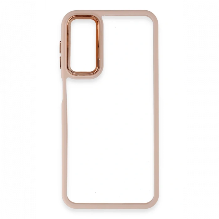 Newface Samsung Galaxy A24 4G Kılıf Dora Kapak