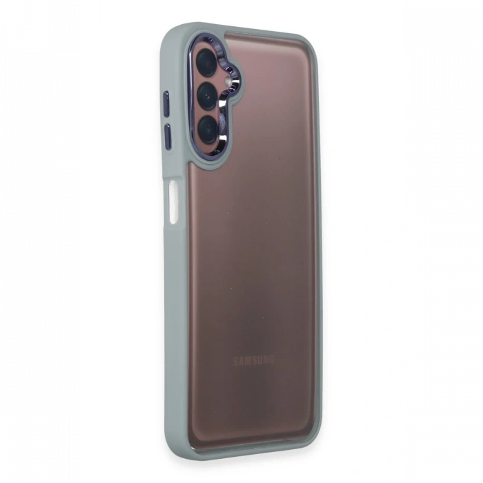 Newface Samsung Galaxy A24 4G Kılıf Dora Kapak