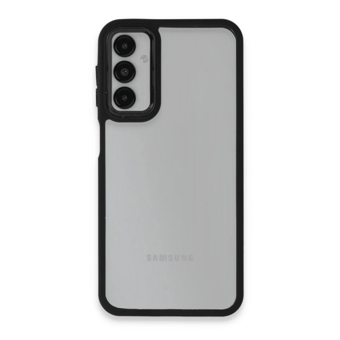 Newface Samsung Galaxy A24 4G Kılıf Dora Kapak