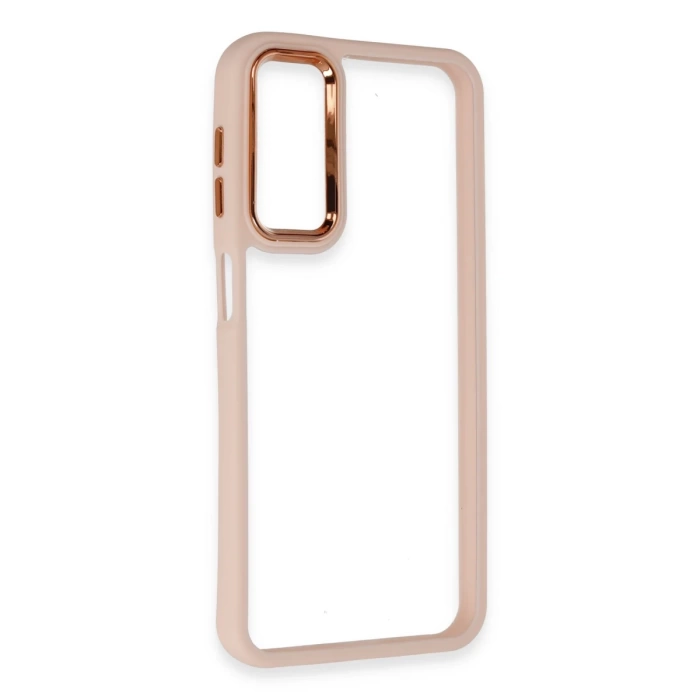 Newface Samsung Galaxy A24 4G Kılıf Dora Kapak