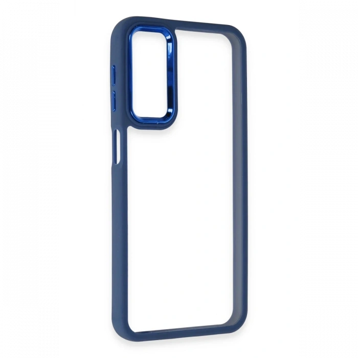 Newface Samsung Galaxy A24 4G Kılıf Dora Kapak
