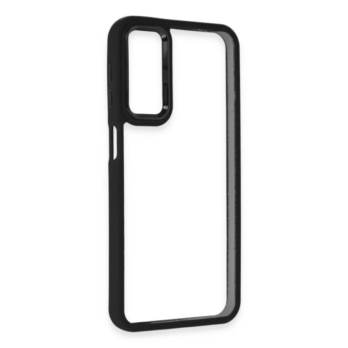 Newface Samsung Galaxy A24 4G Kılıf Dora Kapak