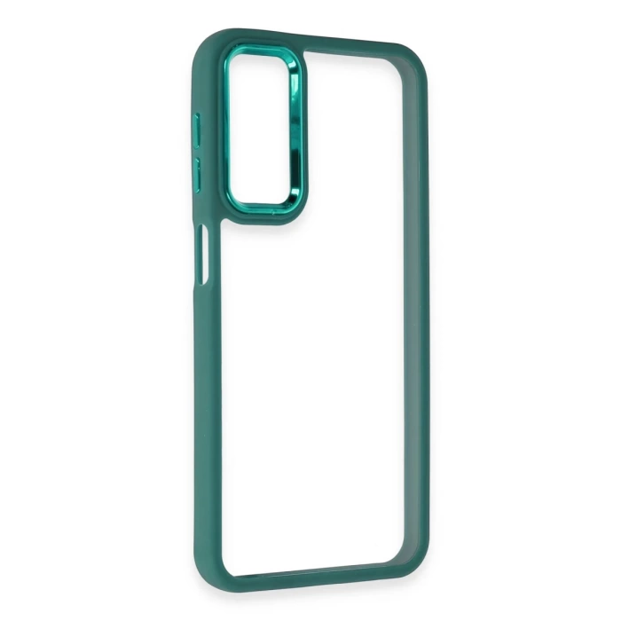 Newface Samsung Galaxy A24 4G Kılıf Dora Kapak