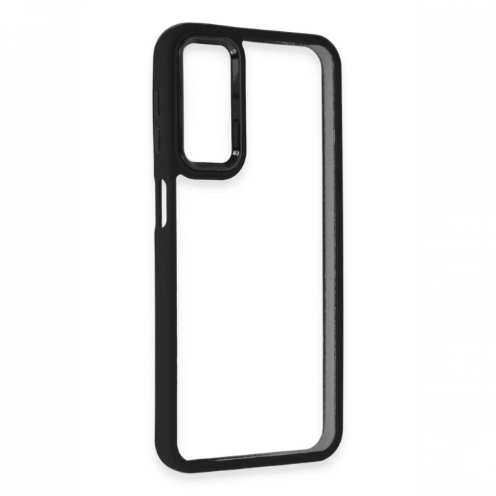 Newface Samsung Galaxy A24 4G Kılıf Dora Kapak