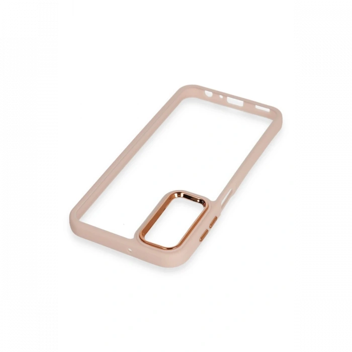 Newface Samsung Galaxy A24 4G Kılıf Dora Kapak
