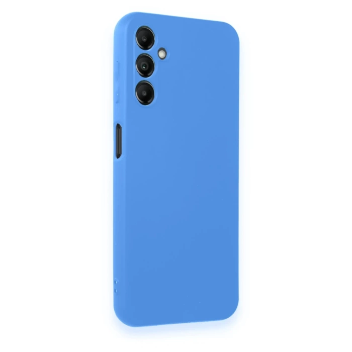 Newface Samsung Galaxy A24 4G Kılıf First Silikon