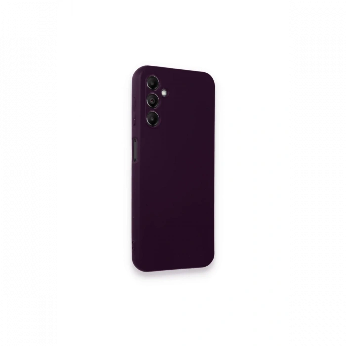 Newface Samsung Galaxy A24 4G Kılıf First Silikon