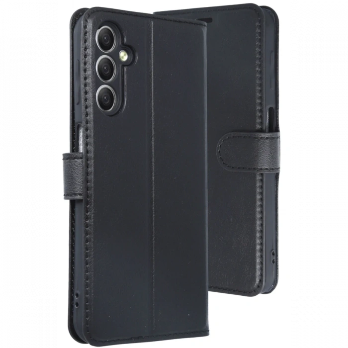 Samsung Galaxy A24 4G Kılıf Trend S Plus Kapaklı Kılıf