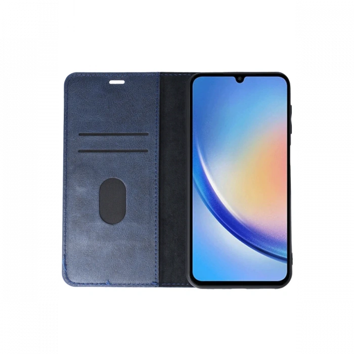 Newface Samsung Galaxy A24 4G Kılıf Trend S Plus Kapaklı Kılıf