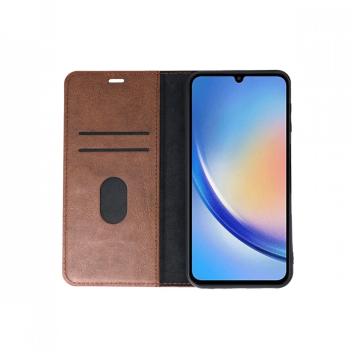 Newface Samsung Galaxy A24 4G Kılıf Trend S Plus Kapaklı Kılıf
