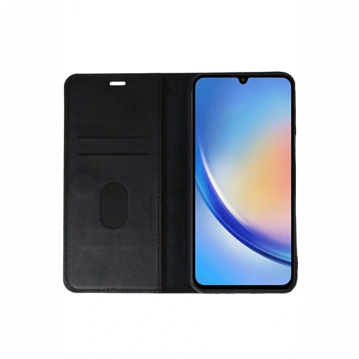 Samsung Galaxy A24 4G Kılıf Trend S Plus Kapaklı Kılıf