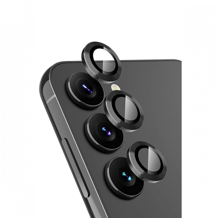 Newface Samsung Galaxy A24 4G Valdez Metal Kamera Lens