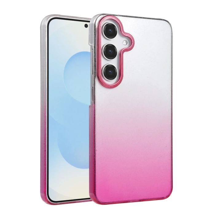 Newface Samsung Galaxy A25 5G Glossy Kapak