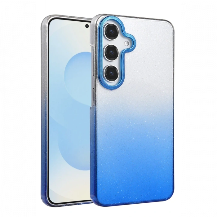 Samsung Galaxy A25 5G Glossy Kapak